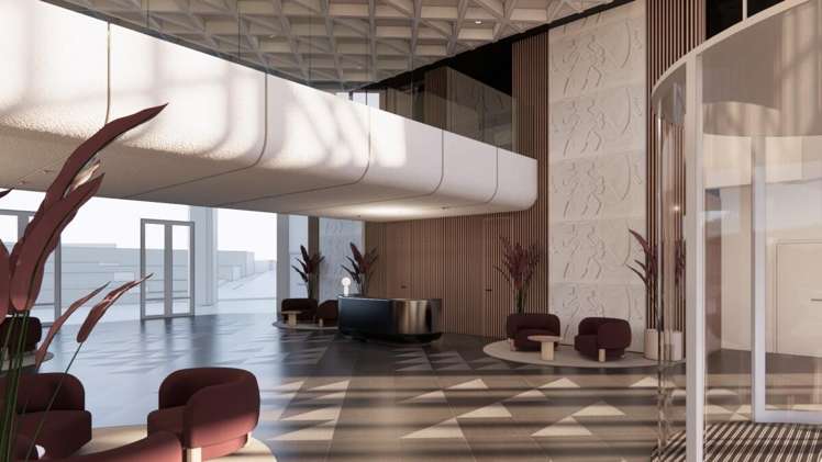 21 Pitt Street City Centre_2