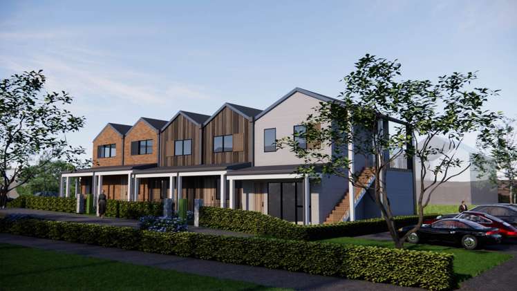 Lot 2/67 Rorotu Avenue Drury_1