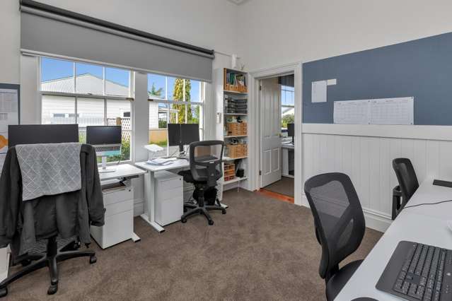 3 Grey Street Regent_2