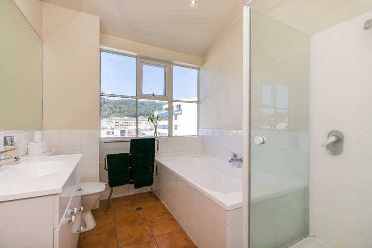 8/14 College Street Te Aro_7