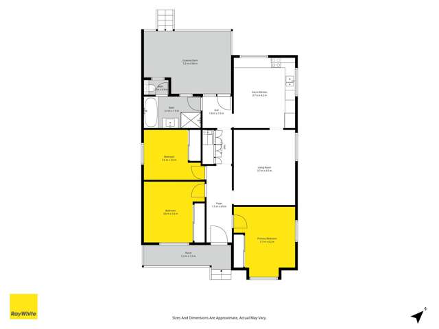 42 Warwick Avenue Westmere_1