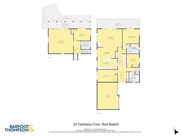 24 Tawhana Crescent Red Beach_1