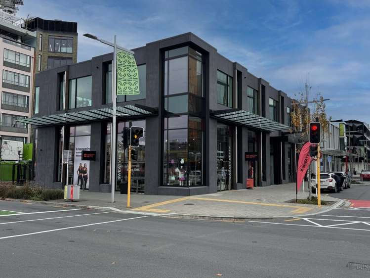 172 Cashel Street City Centre_7