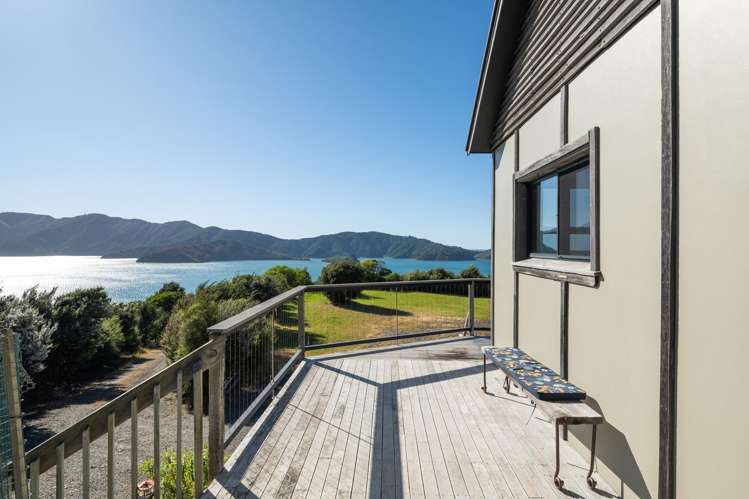 1786 Port Underwood Road Marlborough Sounds_46