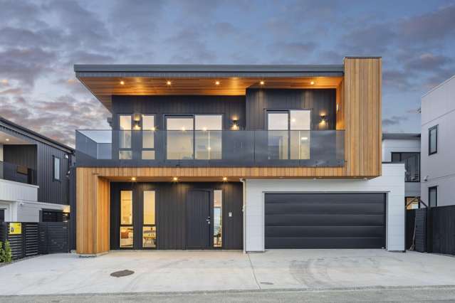 Luxury Meets Function - Tailored to Perfection