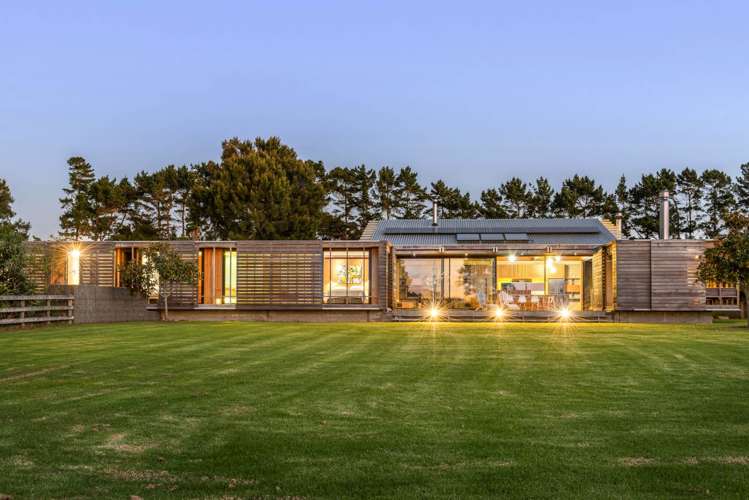 110 Woodhill Park Road Waimauku_25