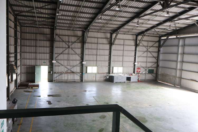 Lot 1 London Avenue A.F.L Compound Nadi_3