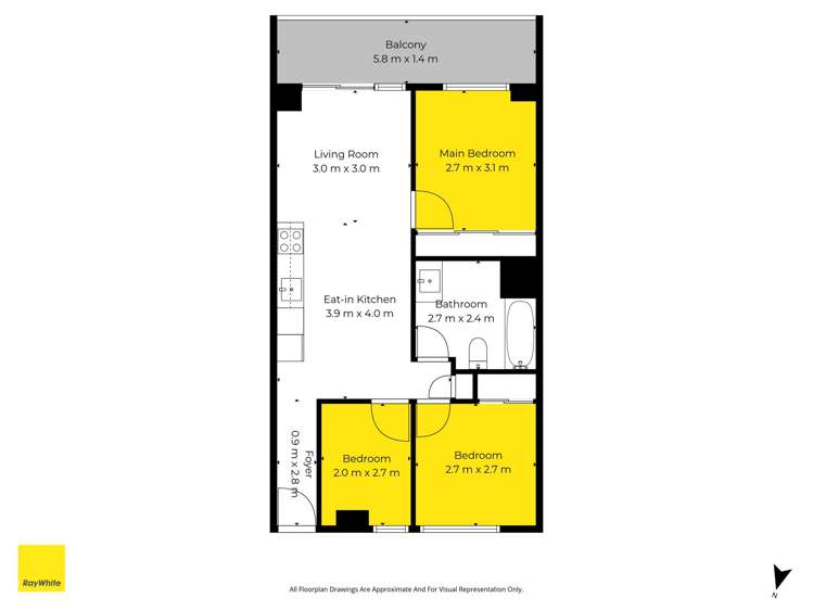 1M/21 St Jude Street Avondale_13