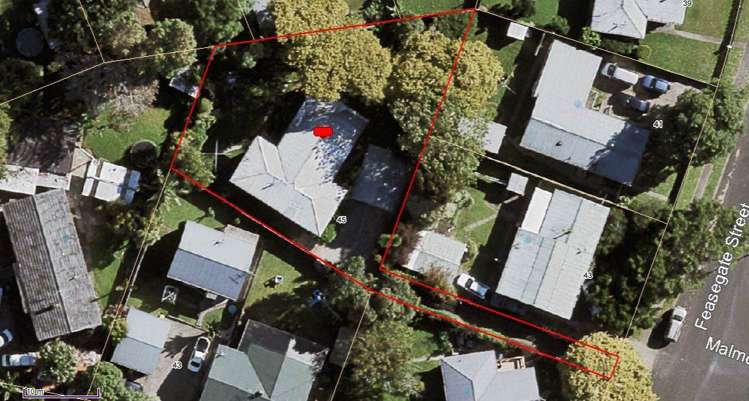 45 Feasegate Street Manurewa_9