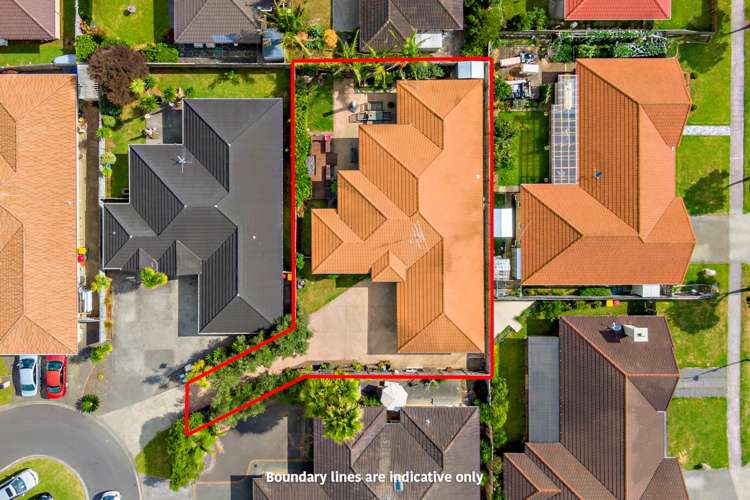 14 Mordane Place Flat Bush_18