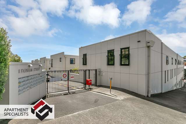 8 Farnham Street Parnell_2