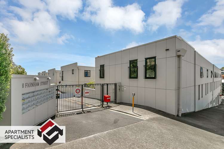 8 Farnham Street Parnell_2