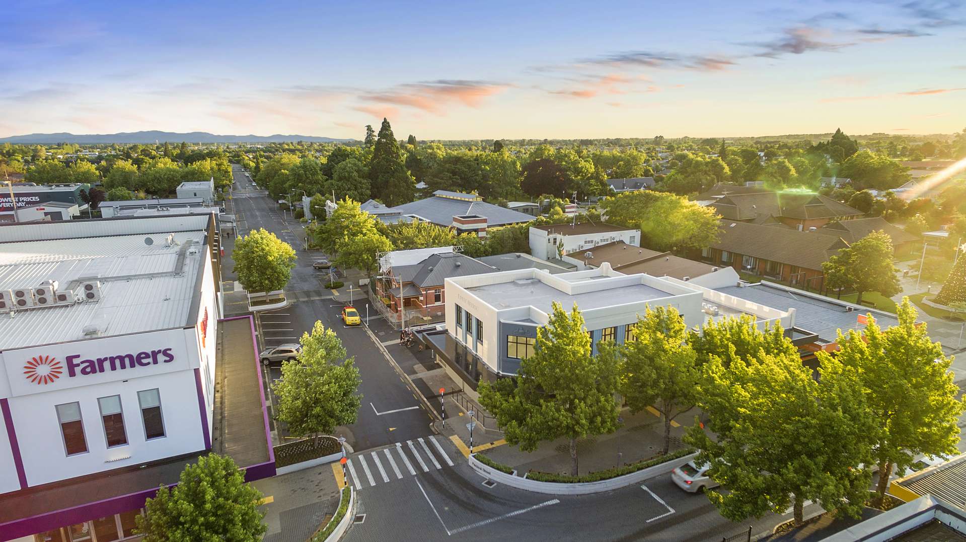 Tenancy 1, 199 High Street Rangiora_0