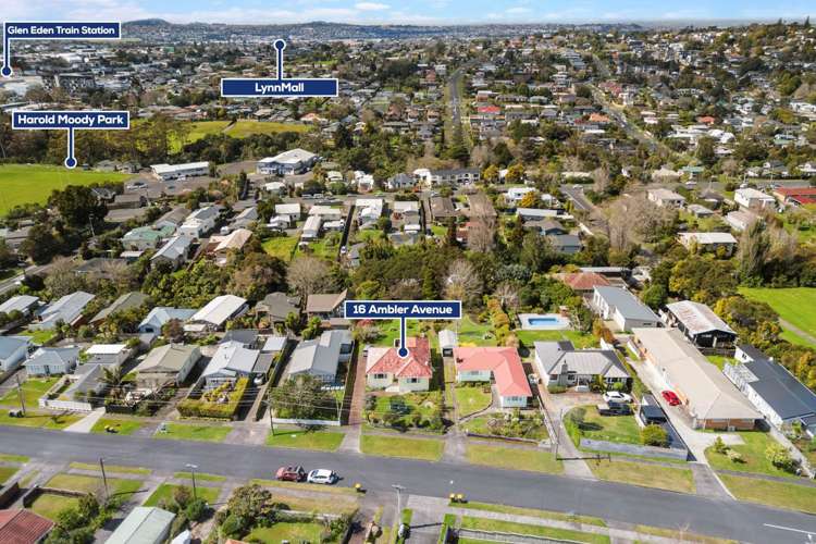 16 Ambler Avenue Glen Eden_12