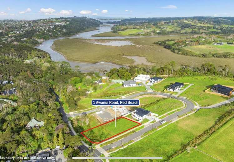 1 Awanui Road_0