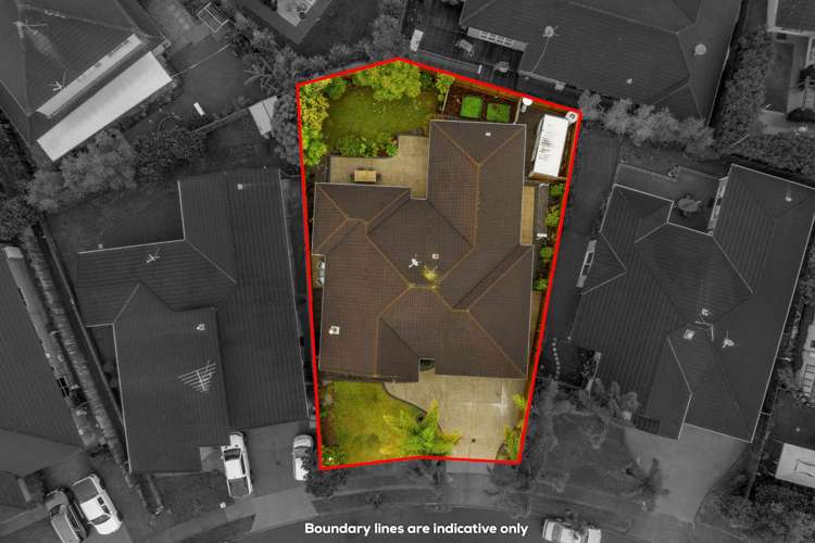 9 Kenley Heights Flat Bush_20