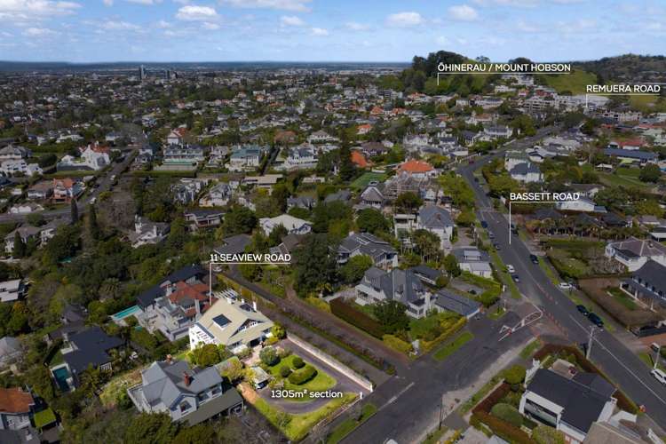 11 Seaview Road Remuera_20