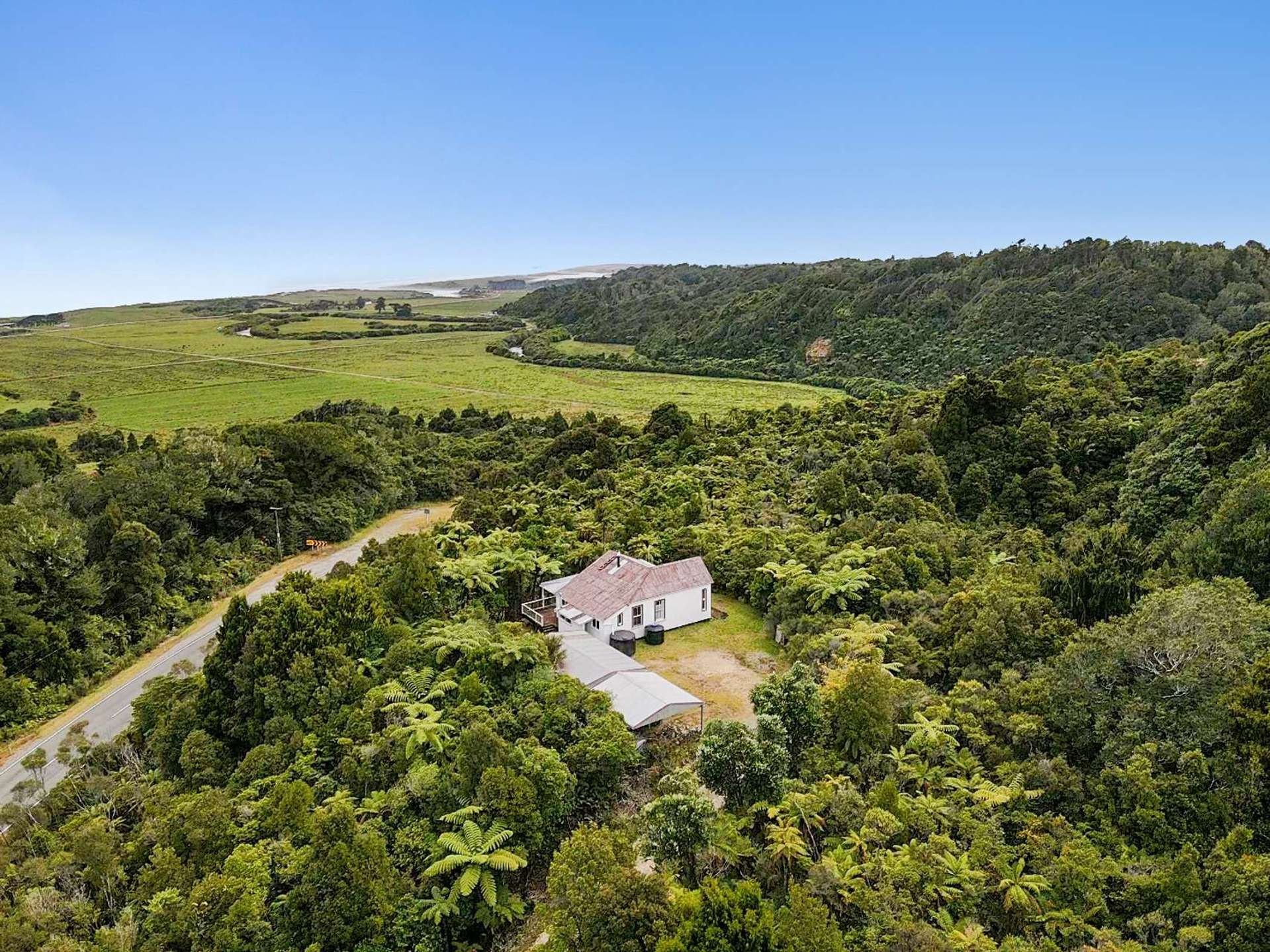 Little Totara River Charleston_0