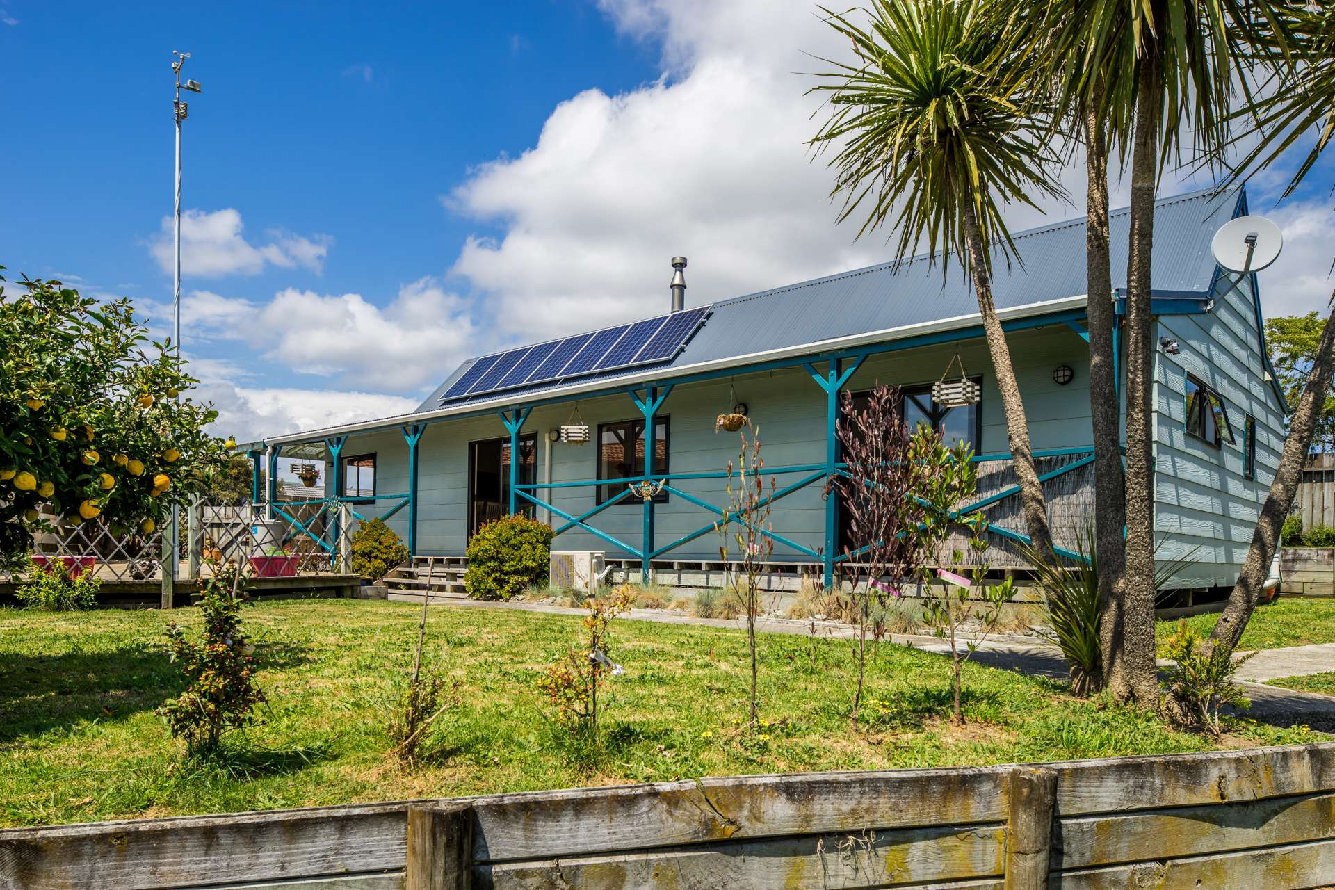 36 Rosewood Place Paraparaumu Kapiti Coast Houses for Sale One Roof