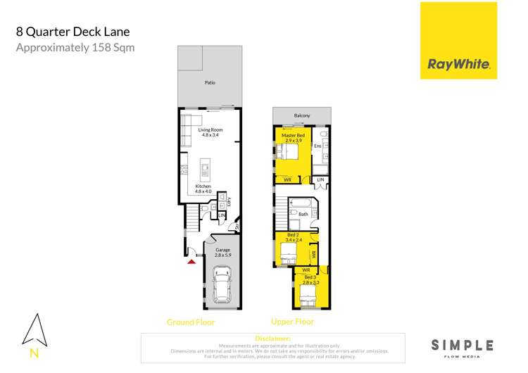 8 Quarter Deck Lane Gulf Harbour_26