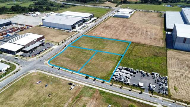 16 Bill Stevenson Drive & 1 & 3 Jack Stevenson Road Drury_3