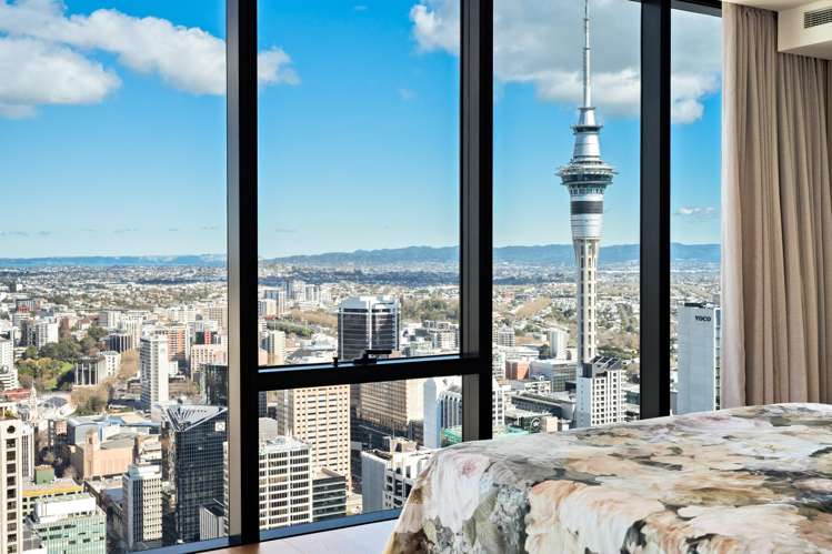 5302/10 Commerce Street Auckland Central_23