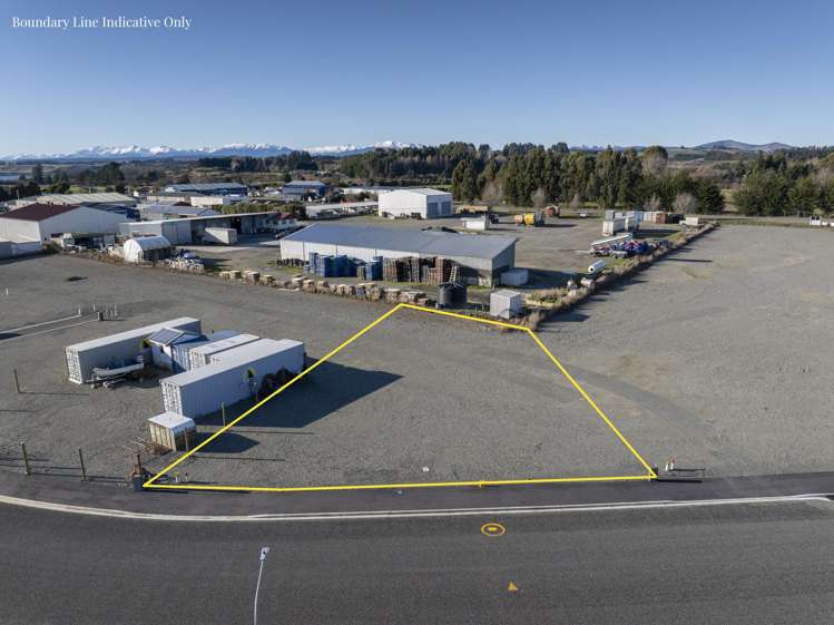 Luxmore Developments Industrial Park_3