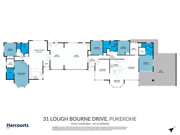 31 Lough Bourne Drive Pukekohe_18