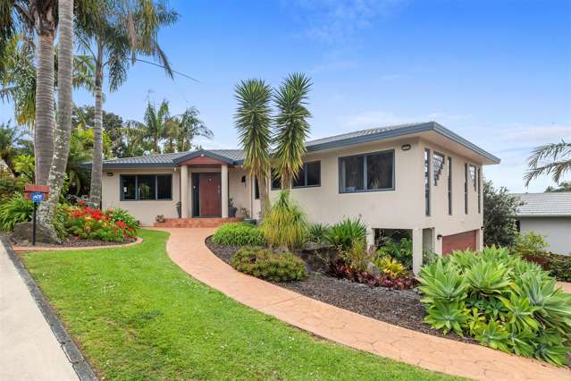 Water Views & Privacy - Enquiry Over $699,000
