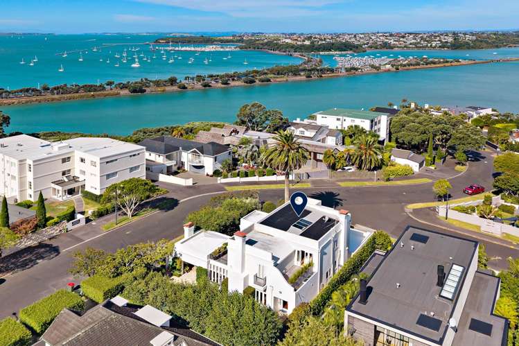 3 Crescent Road Parnell_25