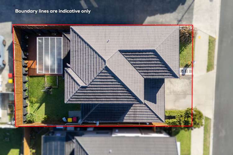 9 Vittoria Terrace Flat Bush_22