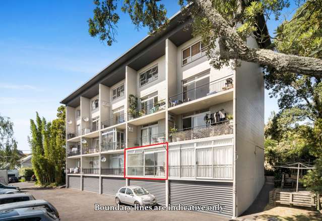 Spacious Studio - Amazing Location