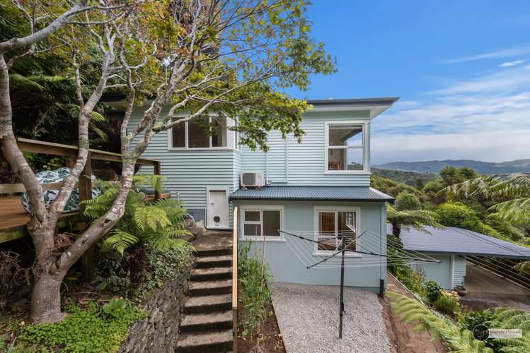 128 Seddon Street Naenae_19