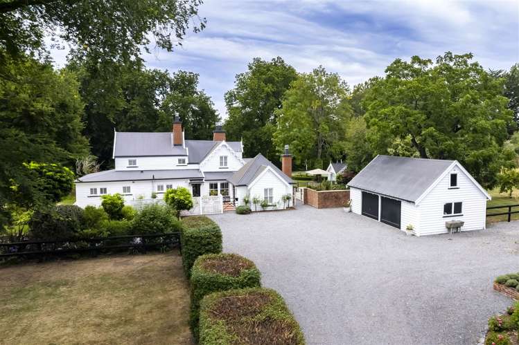 100 Threlkelds Road Ohoka_67