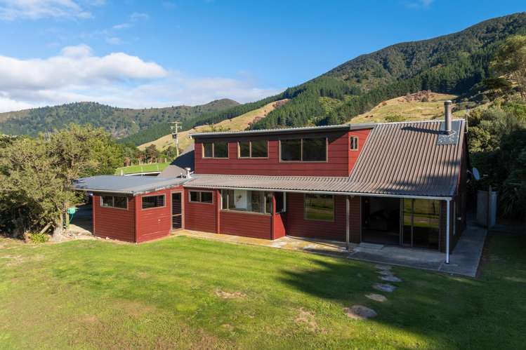 803 Manaroa Road Marlborough Sounds_43