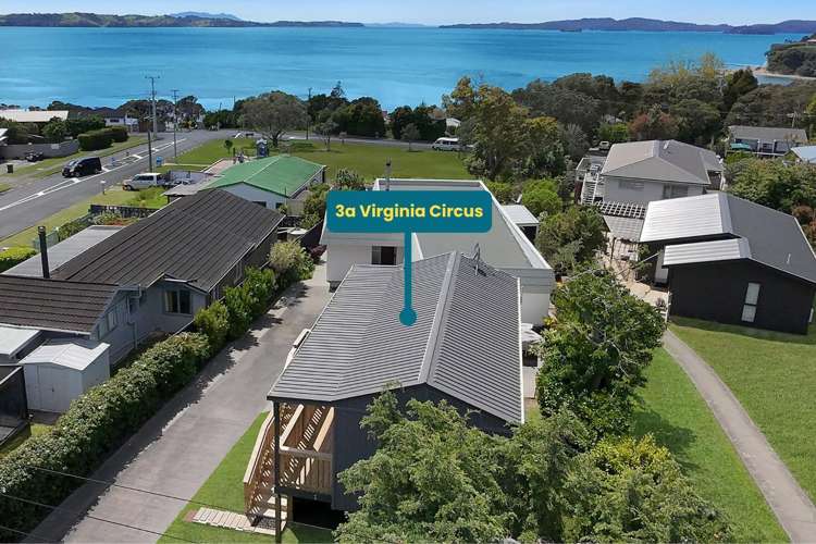  3 Virginia Circus Snells Beach_9