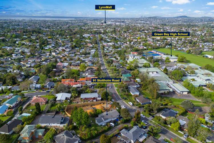 91 Stottholm Road Titirangi_27