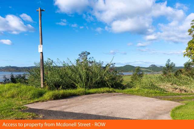 17B McDonell Street Rawene_2