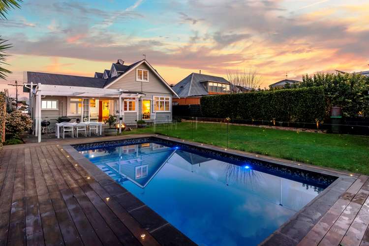 12 Johnstone Street Point Chevalier_25