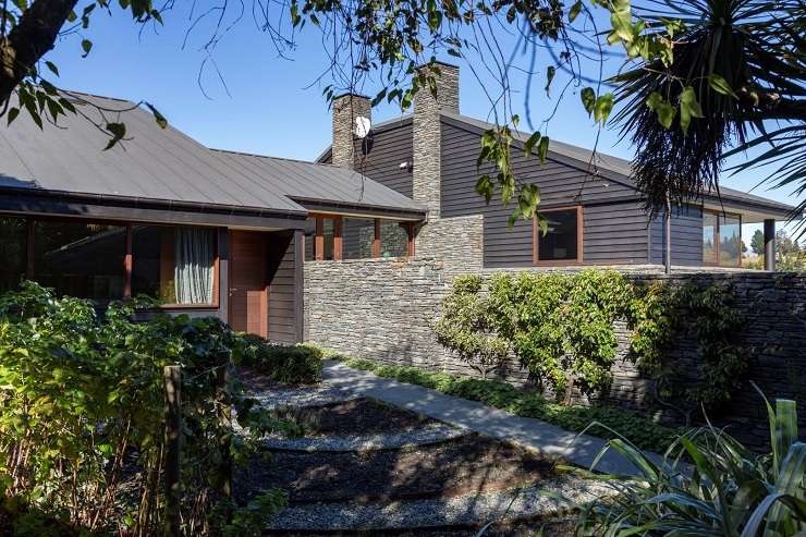 2 Haggitt Lane, Bendemeer Estate, Queenstown, South Island