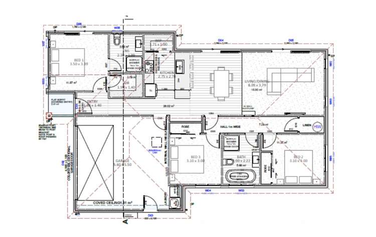 lot 1/210 Lowes Road Rolleston_1