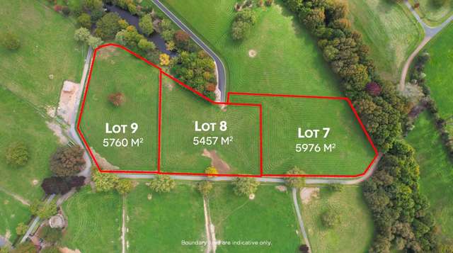 Lot 8, Ashford Rise Clevedon_1