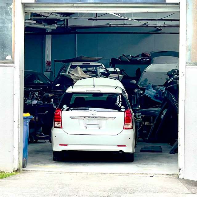Unit C/44 Portage Road New Lynn_2