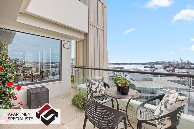 1406/47 Beach Road Auckland Central_7