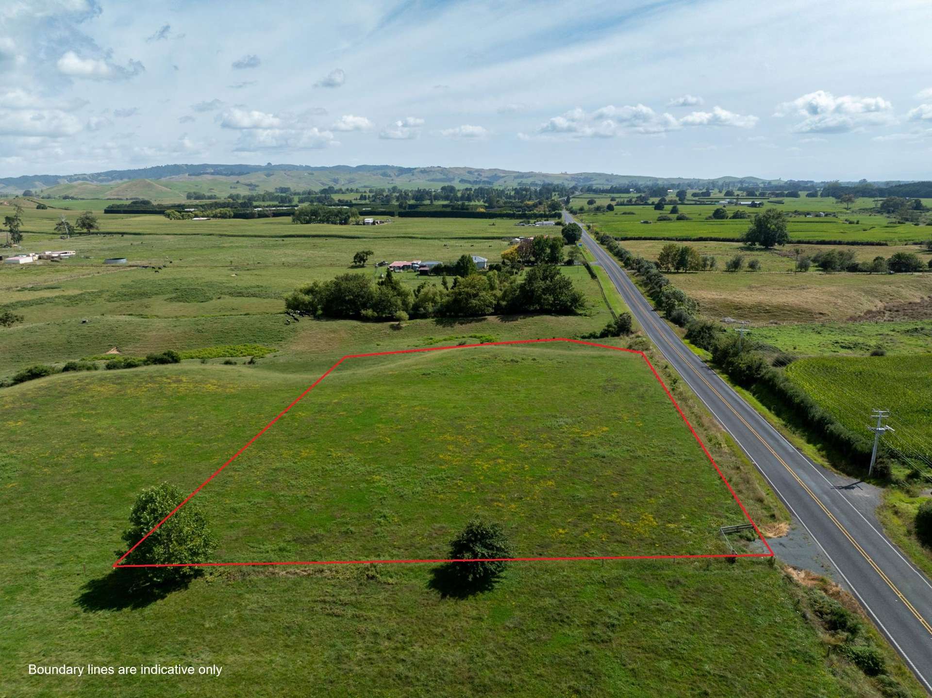 Morrinsville-Tahuna Road Morrinsville_0