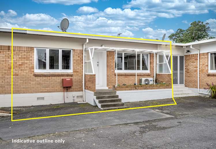 3/33 Rodney Street Howick_12