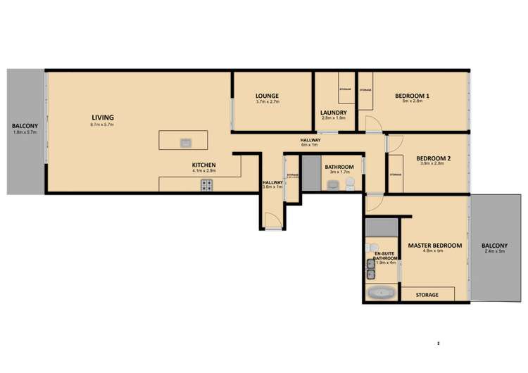 3c/4 Clyde Quay Wharf Te Aro_7