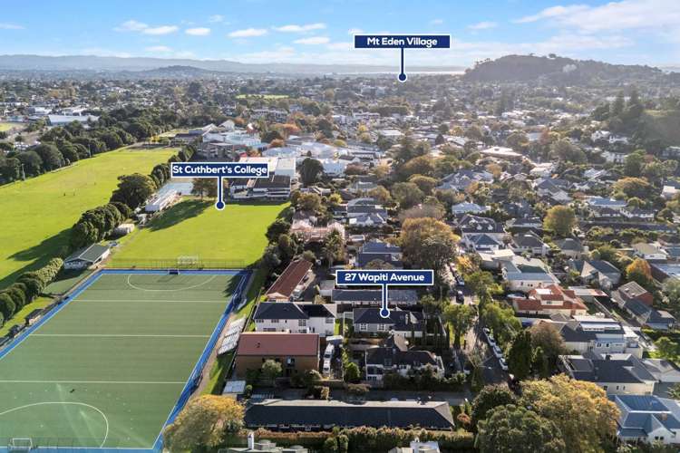 27 Wapiti Avenue Epsom_26