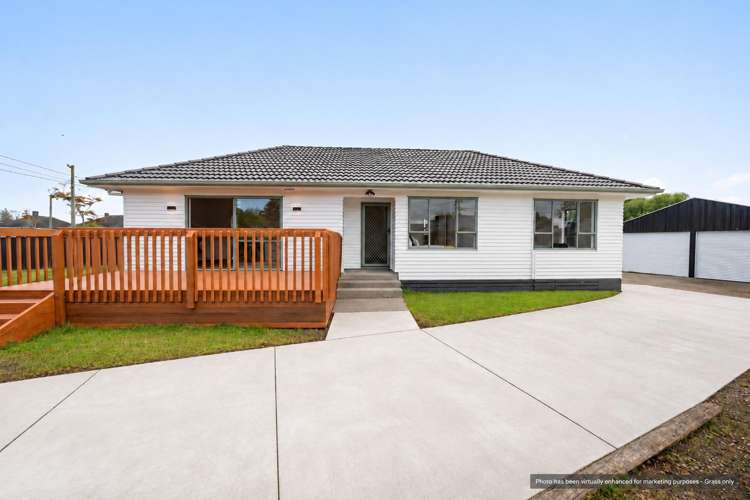 3 Clarkson Crescent_0