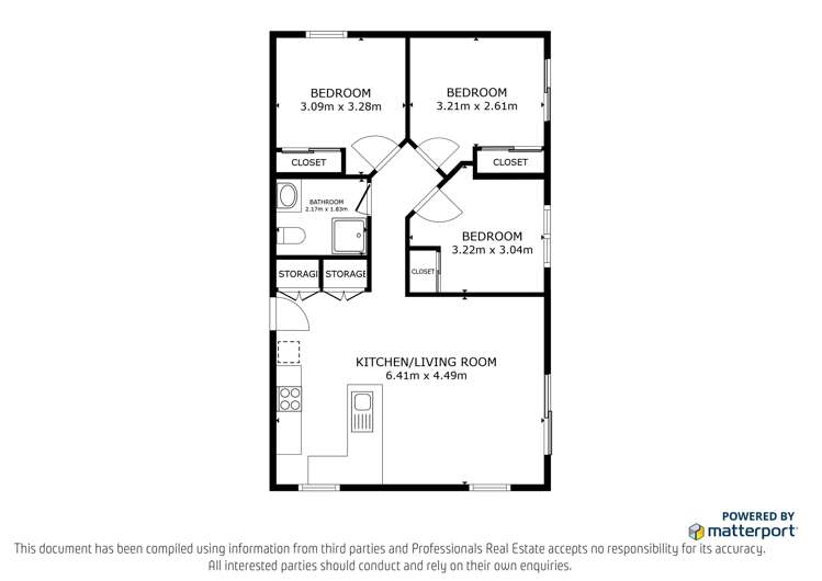 24 Harris Street Waitara_13